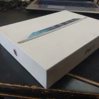 فروش ipad Air 64GB Silver|تبلت|مشهد, دانشجو|دیوار