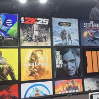 ps4 و ps5بازی آنلاین و آفلاین FC 26|کنسول، بازی ویدئویی و آنلاین|تهران, شهرک زینبیه|دیوار