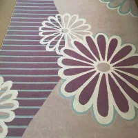 فرش ۶متری فانتزی
