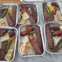 رستوران وتهیه غذای گلها|خدمات پذیرایی، مراسم|همدان, |دیوار