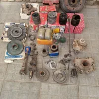 لوازم یدکی خاور ومینی بوس|قطعات یدکی و لوازم جانبی|سبزوار, ایزی شهر|دیوار