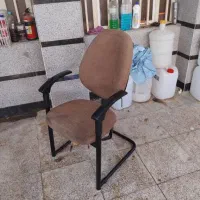 صندلی با تکیه گاه مناسب و سالم|صندلی و نیمکت|اهواز, کوی فرهنگیان ۲|دیوار