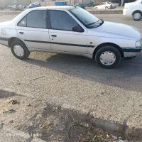 پژو 95|خودرو سواری و وانت|زهک, |دیوار