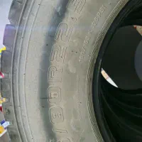 لاستیک جینیو ۳۱۵ فاق ۸۰|قطعات یدکی و لوازم جانبی|کاکی, |دیوار