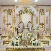 سالن عقد و تشریفات اکرمی