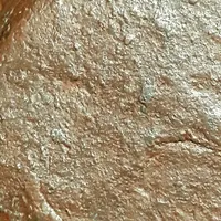سنگی با پوسته ی سوخته و کندرول|جواهرات|تربت جام, بوستان وحدت|دیوار