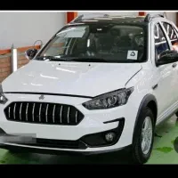 فروش فوری حواله اطلسS|خودرو سواری و وانت|قیدار, |دیوار