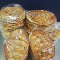 نان خشک شیرینی سنتی لشت نشا|خوردنی و آشامیدنی|رشت, دیانتی|دیوار