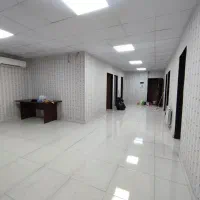 اجاره واحد اداری 130 متری 4 خواب براصلی نامجو