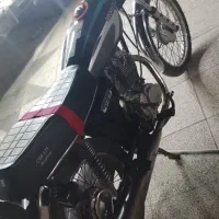 موتور سیکلت سند دار|موتورسیکلت|آق قلا, |دیوار