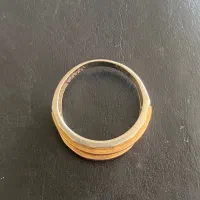 حلقه طلا