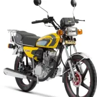 فروش موتور احسان ۲۰۰