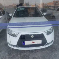 فروش دنا پلاس خشک ۶ دنده موتور EF7P