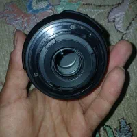 لنز  نیکون|دوربین عکاسی و فیلم‌برداری|ازنا, |دیوار