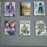 مانگا