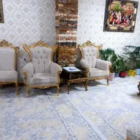 یک طبقه روی پیلوت گلدشت غربی