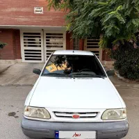 پراید 131
