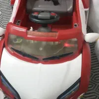 ماشین شارژی بچه|اسباب‌بازی بچه|قم, ولیعصر|دیوار