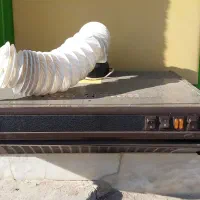 هود دو موتوره|هود|اصفهان, بابوکان|دیوار