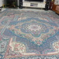 روفرشی دوازده متری در حد نو