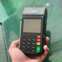 دستگاه کارتخوان سیارو ثابت دریافت فقط با یک چک/×