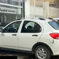 کوئیک مدل۹۸ بی رنگ|خودرو سواری و وانت|کرمانشاه, |دیوار