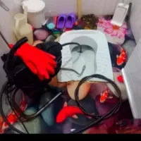 راهنمایی کار تاسیسات  حراجی نیه