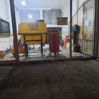 مغازه اجاره داده می شود به متراژ ۸۰ متر مربع|اجارهٔ مغازه و غرفه|شاهین دژ, |دیوار