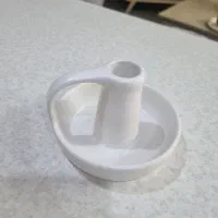 جاشمعی و شمع ایکیا سفید شیری|صنایع دستی و سایر لوازم تزئینی|تهران, سازمان برنامه جنوبی|دیوار