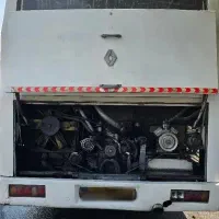 اتوبوس|خودرو سنگین|شهریار, شهریار|دیوار