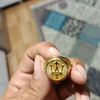 انگشتر مردانه|بدلیجات|گرگان, |دیوار