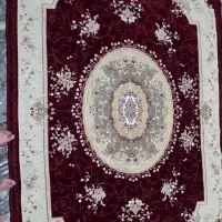 3عدد فرش 6متری سالم