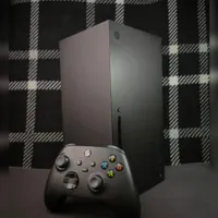 Xbox Series X 1TB - ایکس باکس سری ایکس یک ترابایت