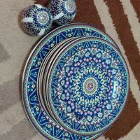 جام/خیارخوری/انارخوری/جاقاشقی