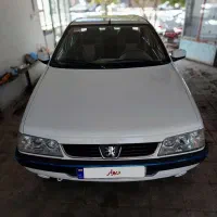 پژو slx تمام رنگ ۹۹