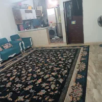 خانه پنجاه متری تمیز یک خواب|فروش خانه و ویلا|مشهد, دوست آباد|دیوار