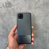 سامسونگ A12 حافظه 64/4