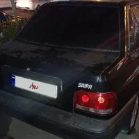 پراید ۸۶فرمان هیدرولیک تمیز و سالم|خودرو سواری و وانت|رشت, احمد گوراب|دیوار