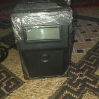 فروش یک دستگاه یوپی اس یا اینورتر تولید برق)