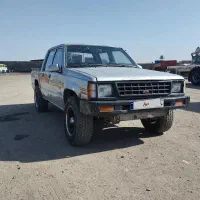 میتسوبیشی ال ۲۰۰|خودرو سواری و وانت|شهریار, شهرک اداری تندگویان|دیوار