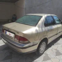 سمند83|خودرو سواری و وانت|دزفول, |دیوار