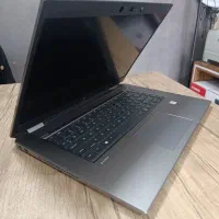 لپتاپ Hp zbook studio G5