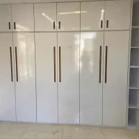 کابینت  کمد دیواری