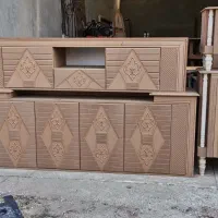 خدمات ام دی اف و سی ان سی و وکیوم پرس