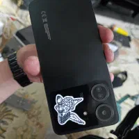 گوشی موبایل poco c65