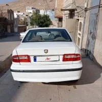 سمند lx 94|خودرو سواری و وانت|مهاباد (آذربایجان غربی), |دیوار