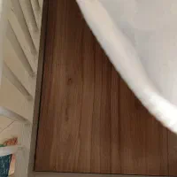 تخت و کمد ارزان طرح کلبه