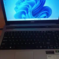 لب تاب ام اس ای i7