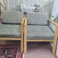 مبل تمیز و سالم