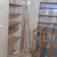 مغازه ۱۰ متر  بر ۴ مناسب تمامی مشاغل